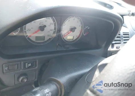 2003 Nissan Maxima Se z USA, uszkodzony, nr VIN JN1DA31A43T415951